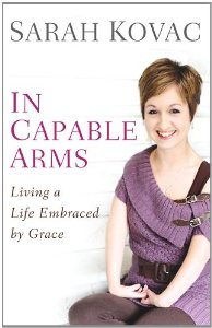 In Capable Arms Cover